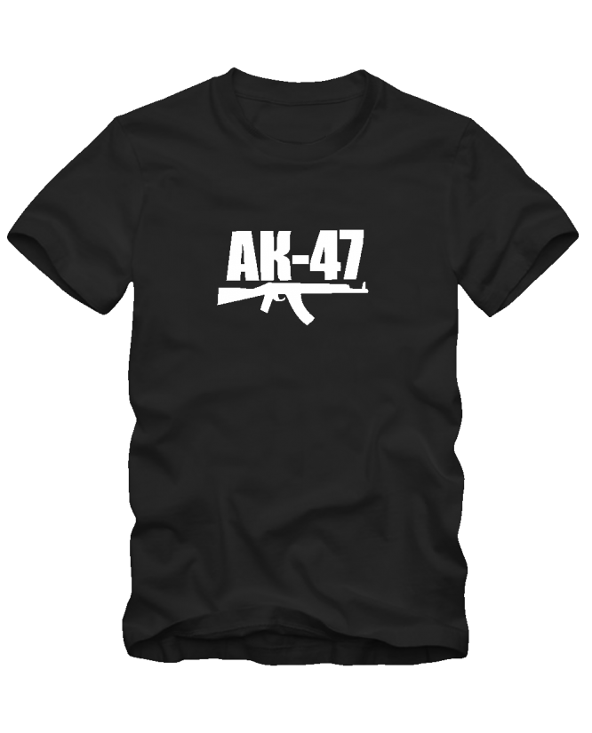 AK 45 AK 45